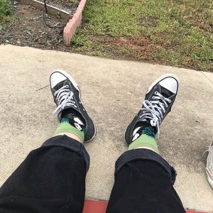 Meet your Posher, April